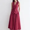 AGNES Cherry Skirt