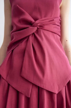 AGNES Cherry Skirt