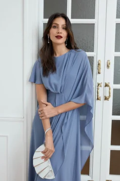 ANTURIO Stone Dress