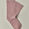 BIMANI Nude Sock