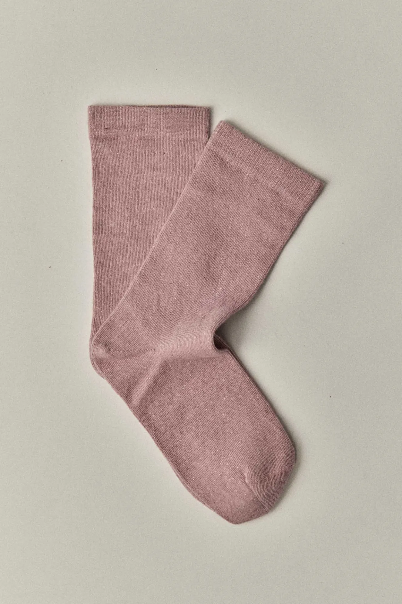 BIMANI Nude Sock