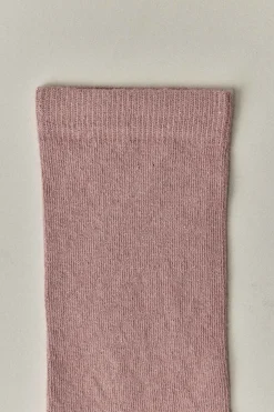 BIMANI Nude Sock