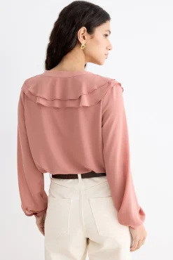 CAMERON Beige Jeans