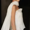 FLORENCE Cream Scarf