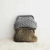 GRACE Clutch Gold