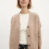 HILTON Jacket Beige