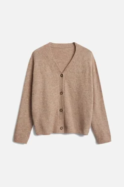 HILTON Jacket Beige