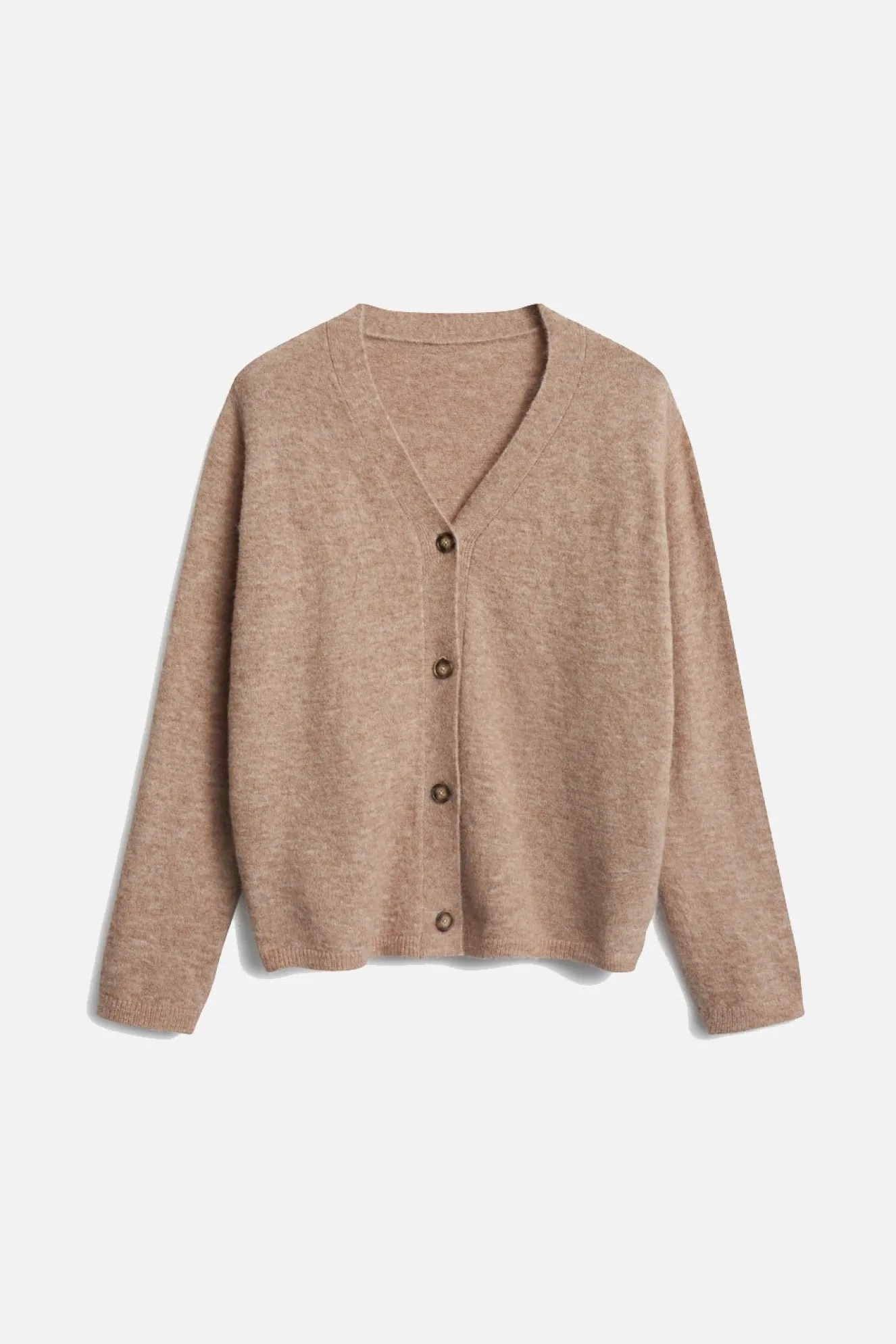 HILTON Jacket Beige