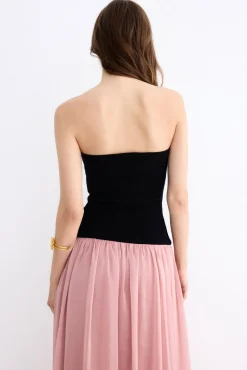 IRIS Nude Dress