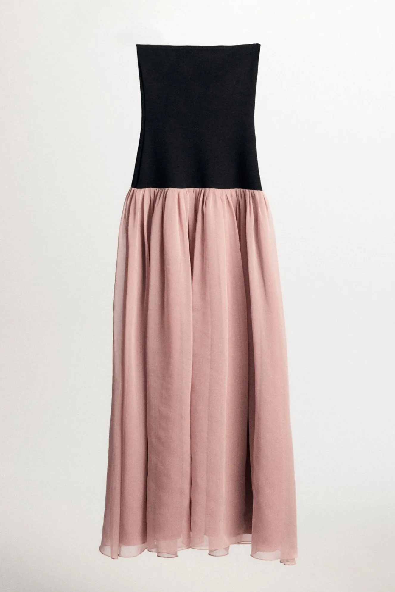 IRIS Nude Dress