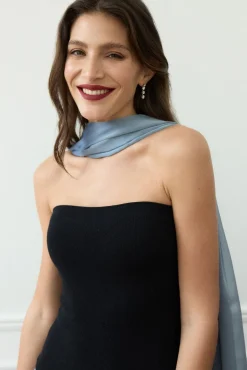 IRIS Stone Dress