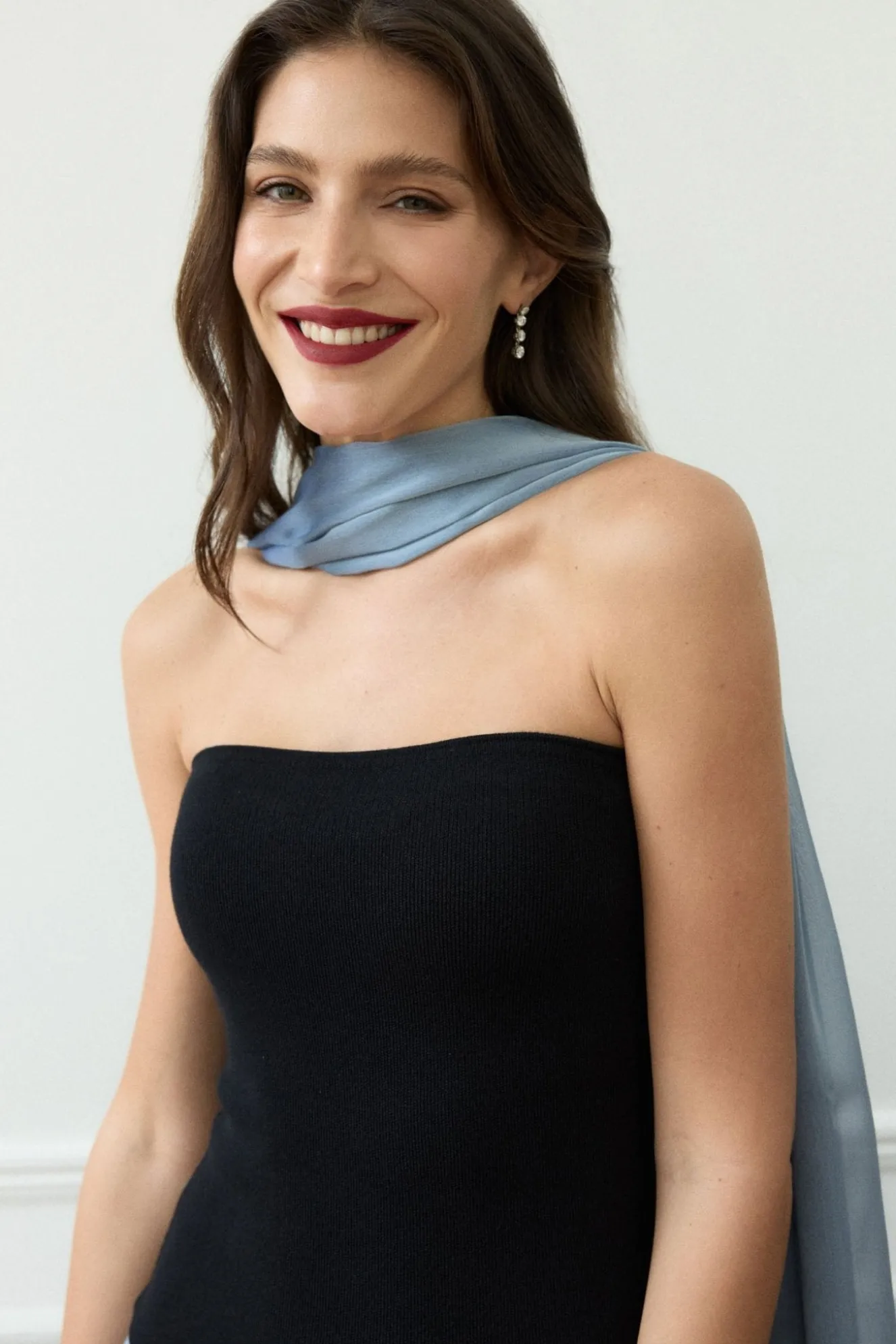 IRIS Stone Dress