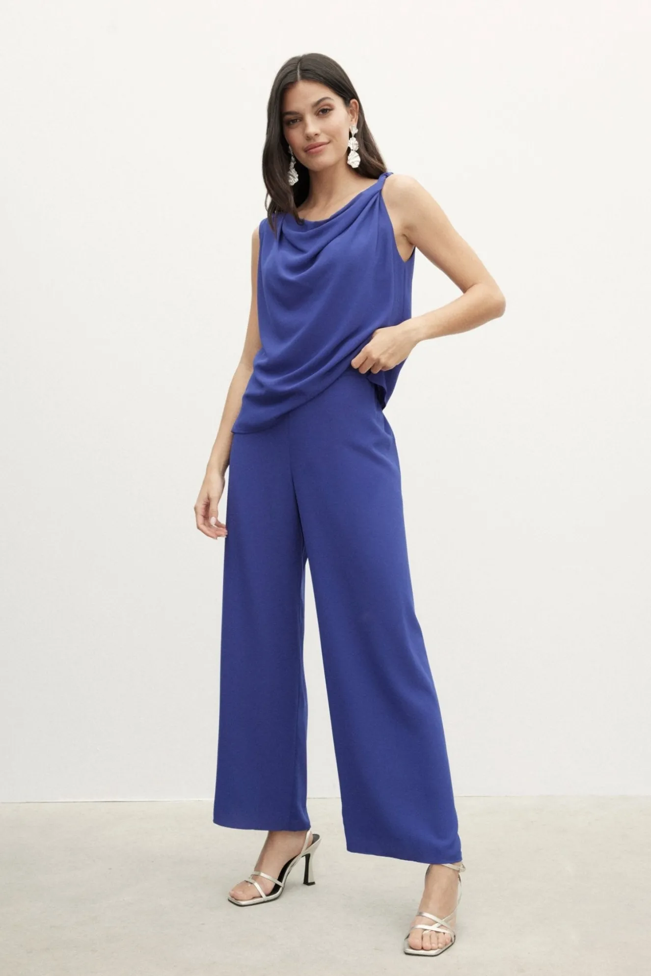 LEVANTE Klein trousers