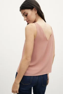 LUCCA Jeans Blue