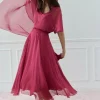MALISA Cherry Skirt