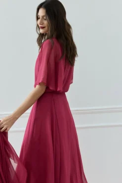 MALISA Cherry Skirt
