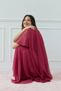 MALISA Cherry Skirt