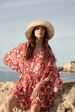 MILOS Natural Hat