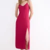 NAMIBIA Cherry Dress