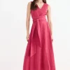 NEMI Cherry Dress