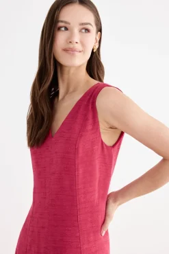 NEMI Cherry Dress