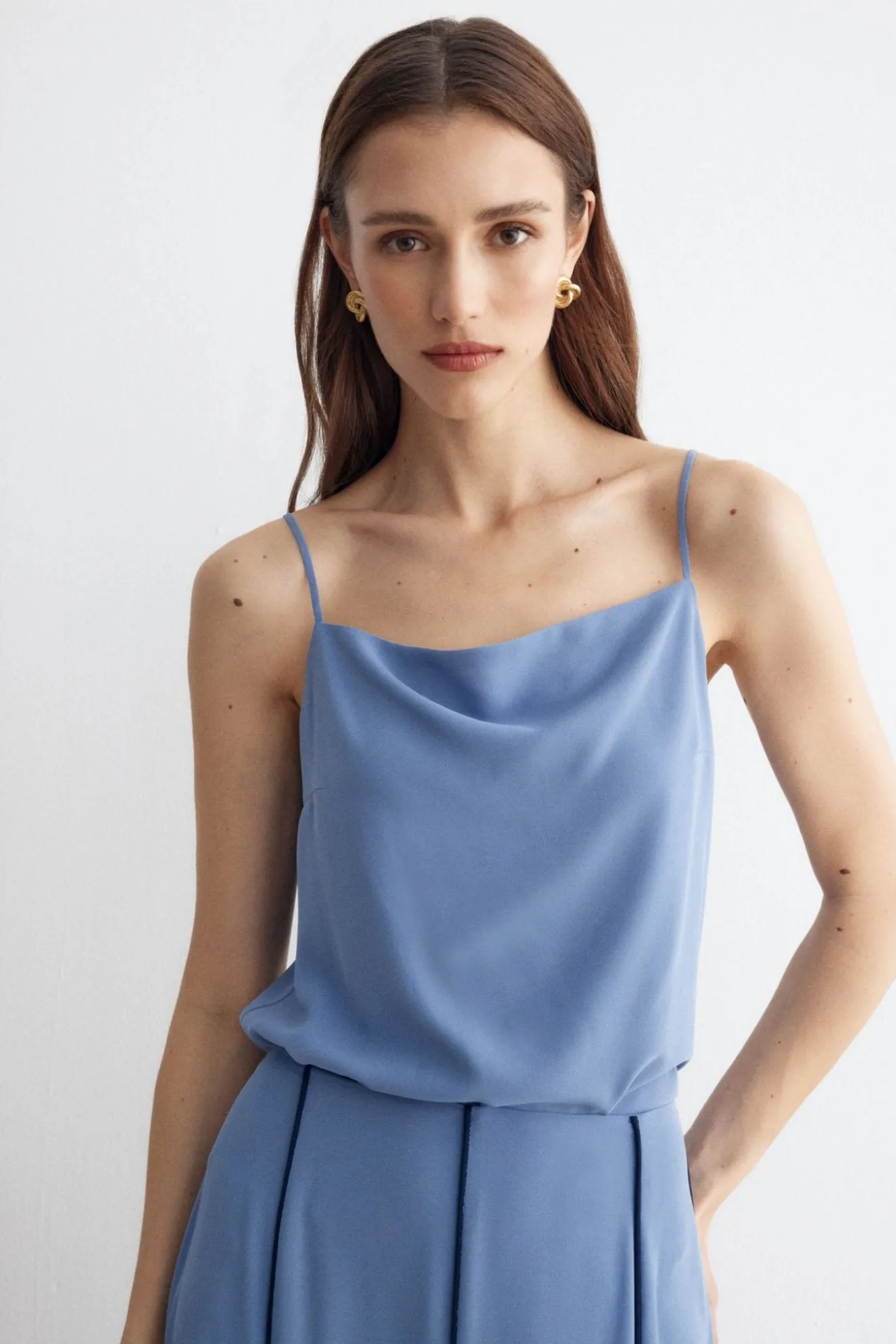 NOLI Stone Skirt