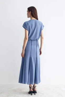 NOLI Stone Skirt