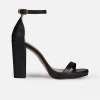 OLIVIA Sandal Black