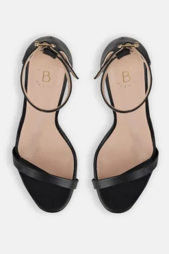 OLIVIA Sandal Black