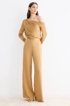 TEVA Gold Trousers