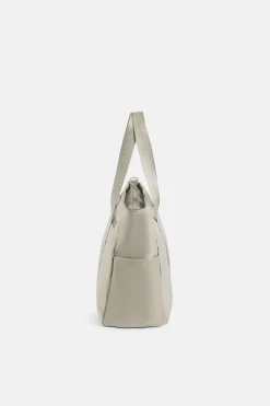 THE BAG Grey