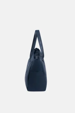 THE BAG Midnight Blue