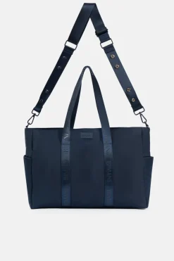 THE BAG Midnight Blue