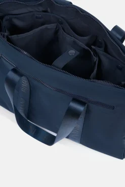 THE BAG Midnight Blue