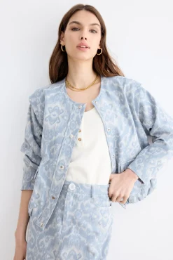 Top CAPRERA White