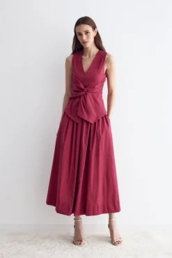 Top CHIARA Cherry