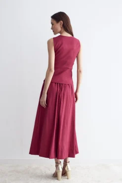 Top CHIARA Cherry