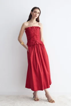 Top ELISA Red