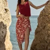 Top FAMARA Red