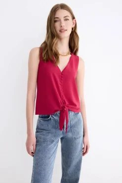 Top ZANZIBAR Cherry