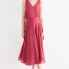 WAVE Cherry Skirt